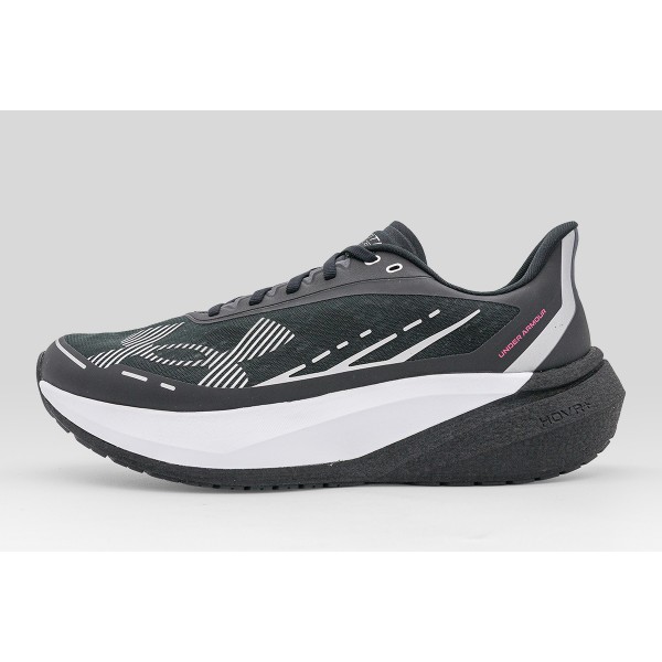 Under Armour Velociti Distance Αθλητικά Παπούτσια Για Τρέξιμο (6006030-002)