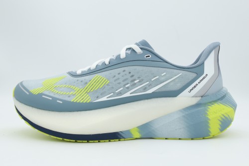 Under Armour Velociti Distance Αθλητικά Παπούτσια Για Τρέξιμο (6006030-448)