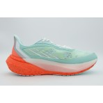 Under Armour Velociti Distance Αθλητικά Παπούτσια για Τρέξιμο Μέντα, Πορτοκαλί, Λευκά
