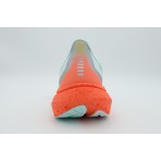 Under Armour Velociti Distance Αθλητικά Παπούτσια για Τρέξιμο Μέντα, Πορτοκαλί, Λευκά
