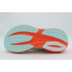 Under Armour Velociti Distance Αθλητικά Παπούτσια για Τρέξιμο Μέντα, Πορτοκαλί, Λευκά