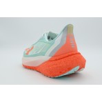 Under Armour Velociti Distance Αθλητικά Παπούτσια για Τρέξιμο Μέντα, Πορτοκαλί, Λευκά