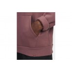 Under Armour Project Rock Icon Hoodie Ανδρικό (6006245 651)