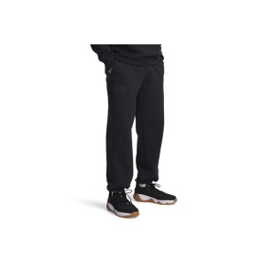 Under Armour Project Rock Icon Παντελόνι Φόρμας Ανδρικό (6006247 002)