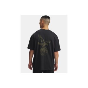 Under Armour Project Rock T-Shirt Ανδρικό (6006259 002)