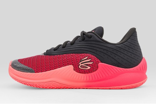 Under Armour Curry Splash 26 Παπούτσια Για Μπάσκετ (6006285 002)