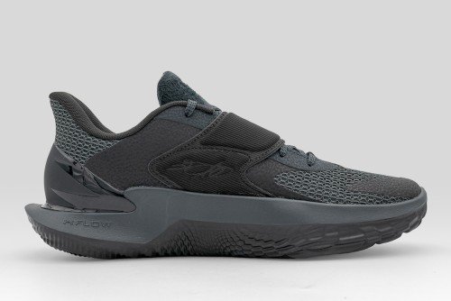 Under Armour D. Fox 2 Παπούτσια Για Μπάσκετ (6006302-001)