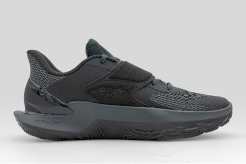 Under Armour D. Fox 2 Παπούτσια Για Μπάσκετ (6006302-001)