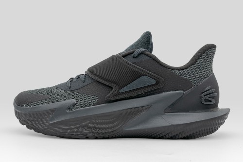 Under Armour D. Fox 2 Παπούτσια Για Μπάσκετ (6006302-001)