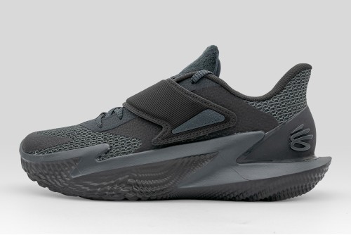 Under Armour D. Fox 2 Παπούτσια Για Μπάσκετ (6006302-001)