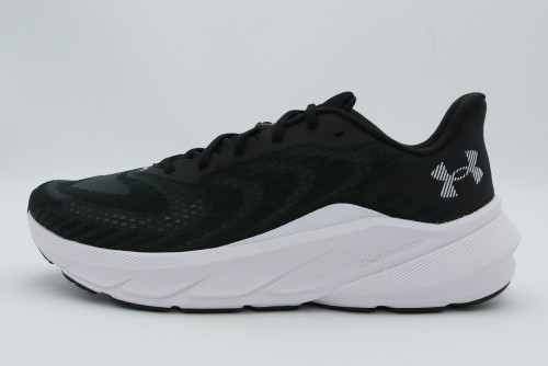 Under Armour Turbulence 3 Αθλητικά Παπούτσια Για Τρέξιμο (6006717-001)