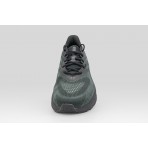 Under Armour Turbulence 3 Ανδρικά Αθλητικά Παπούτσια για Τρέξιμο Μαύρα