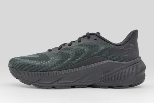 Under Armour Turbulence 3 Αθλητικά Παπούτσια Για Τρέξιμο (6006717-003)