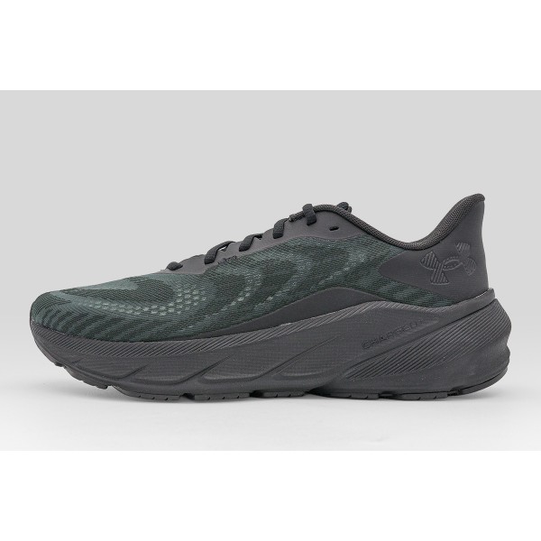 Under Armour Turbulence 3 Αθλητικά Παπούτσια Για Τρέξιμο (6006717-003)
