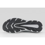 Under Armour Turbulence 3 Ανδρικά Αθλητικά Παπούτσια για Τρέξιμο Γκρι Ανοιχτό, Μαύρα