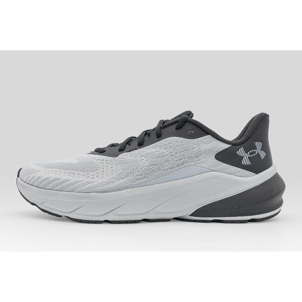 Under Armour Turbulence 3 Αθλητικά Παπούτσια Για Τρέξιμο (6006717-011)