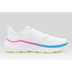 Under Armour Turbulence 3 Αθλητικά Παπούτσια για Τρέξιμο Λευκά, Φούξια, Ρουά