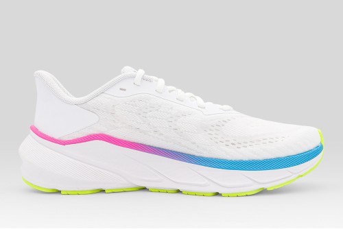 Under Armour Turbulence 3 Αθλητικά Παπούτσια Για Τρέξιμο (6006718-101)