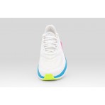 Under Armour Turbulence 3 Αθλητικά Παπούτσια για Τρέξιμο Λευκά, Φούξια, Ρουά