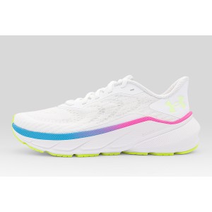 Under Armour Turbulence 3 Αθλητικά Παπούτσια Για Τρέξιμο (6006718-101)