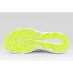 Under Armour Turbulence 3 Αθλητικά Παπούτσια για Τρέξιμο Λευκά, Φούξια, Ρουά