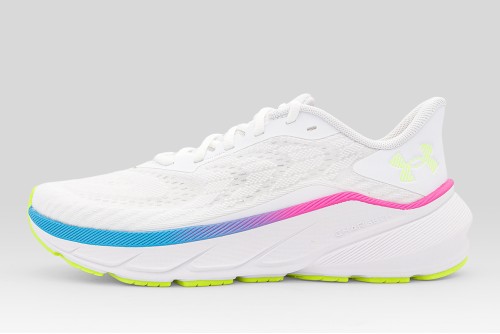 Under Armour Turbulence 3 Αθλητικά Παπούτσια Για Τρέξιμο (6006718-101)