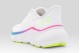 Under Armour Turbulence 3 Αθλητικά Παπούτσια για Τρέξιμο Λευκά, Φούξια, Ρουά