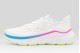 Under Armour Turbulence 3 Αθλητικά Παπούτσια για Τρέξιμο Λευκά, Φούξια, Ρουά