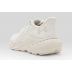 Under Armour Turbulence 3 Αθλητικά Παπούτσια για Τρέξιμο Μπεζ