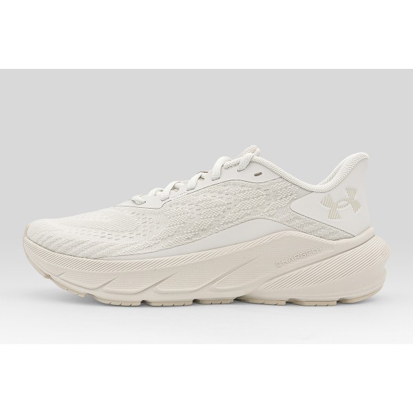 Under Armour Turbulence 3 Αθλητικά Παπούτσια Για Τρέξιμο (6006718-110)