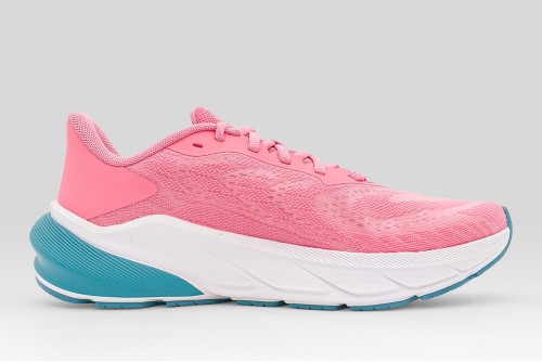 Under Armour Turbulence 3 Αθλητικά Παπούτσια Για Τρέξιμο (6006718-600)