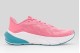 Under Armour Turbulence 3 Αθλητικά Παπούτσια για Τρέξιμο Ροζ, Πετρόλ, Λευκά