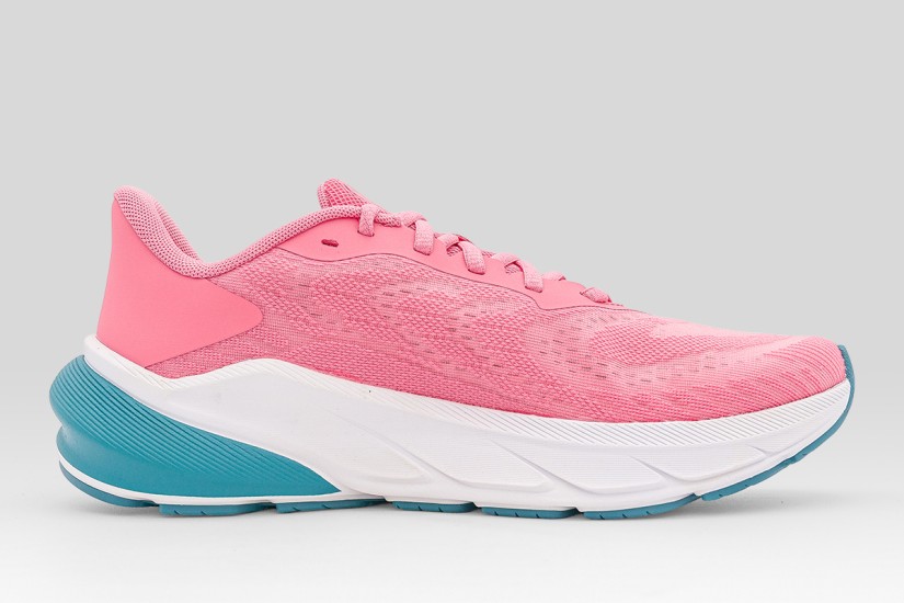 Under Armour Turbulence 3 Αθλητικά Παπούτσια για Τρέξιμο Ροζ, Πετρόλ, Λευκά