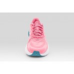 Under Armour Turbulence 3 Αθλητικά Παπούτσια για Τρέξιμο Ροζ, Πετρόλ, Λευκά