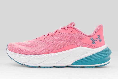 Under Armour Turbulence 3 Αθλητικά Παπούτσια Για Τρέξιμο (6006718-600)