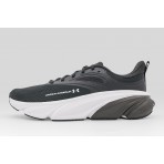 Under Armour Rogue 6 Ανδρικά Αθλητικά Παπούτσια για Τρέξιμο