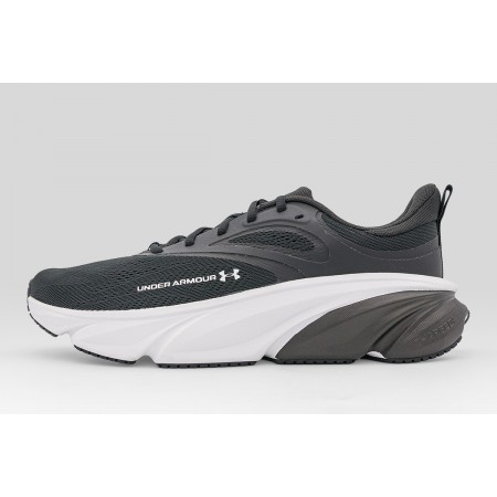 Under Armour Rogue 6 Ανδρικά Αθλητικά Παπούτσια για Τρέξιμο