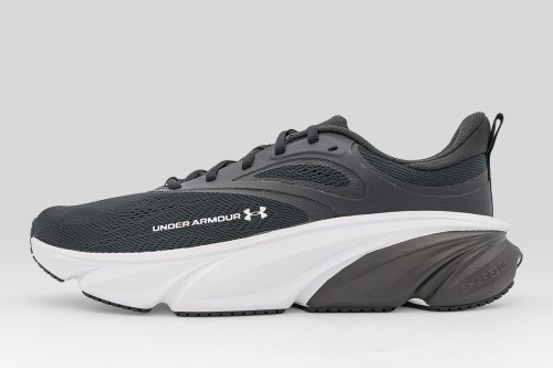 Under Armour Rogue 6 Αθλητικά Παπούτσια Για Τρέξιμο (6006719-001)