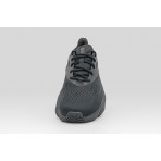 Under Armour Rogue 6 Ανδρικά Αθλητικά Παπούτσια για Τρέξιμο Μαύρα