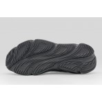 Under Armour Rogue 6 Ανδρικά Αθλητικά Παπούτσια για Τρέξιμο Μαύρα