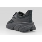 Under Armour Rogue 6 Ανδρικά Αθλητικά Παπούτσια για Τρέξιμο Μαύρα