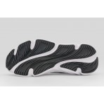 Under Armour Rogue 6 Αθλητικά Παπούτσια για Τρέξιμο Μαύρα, Λευκά