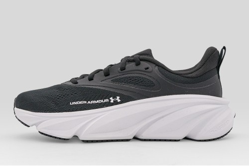 Under Armour Rogue 6 Αθλητικά Παπούτσια Για Τρέξιμο (6006720-001)
