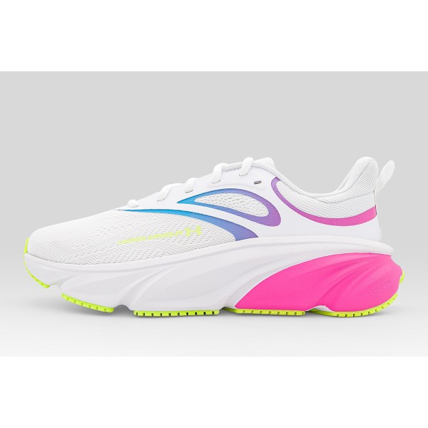 Under Armour Rogue 6 Αθλητικά Παπούτσια Για Τρέξιμο (6006720-101)