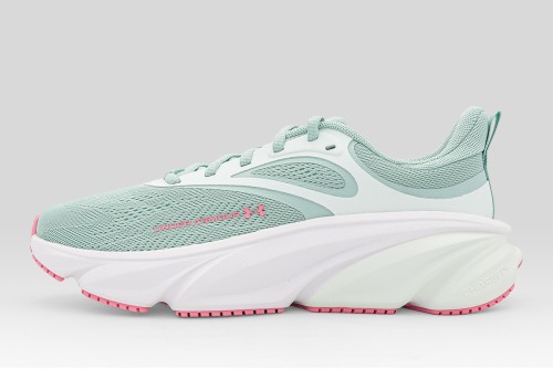 Under Armour Rogue 6 Αθλητικά Παπούτσια Για Τρέξιμο (6006720-477)