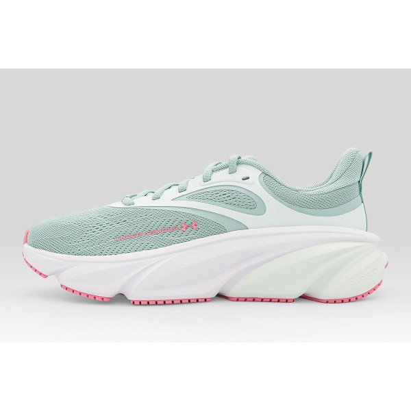 Under Armour Rogue 6 Αθλητικά Παπούτσια Για Τρέξιμο (6006720-477)