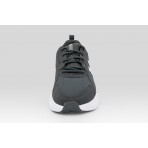 Under Armour Assert 11 Ανδρικά Running Παπούτσια Μαύρα, Λευκά