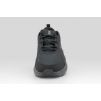 Under Armour Assert 11 Ανδρικά Αθλητικά Παπούτσια για Τρέξιμο Μαύρα