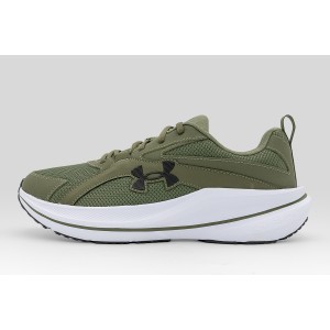 Under Armour Assert 11 Αθλητικά Παπούτσια Για Τρέξιμο (6006723-390)