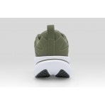 Under Armour Assert 11 Ανδρικά Αθλητικά Παπούτσια για Τρέξιμο